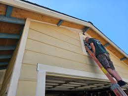 Best Stone Veneer Siding  in Ketchikan, AK